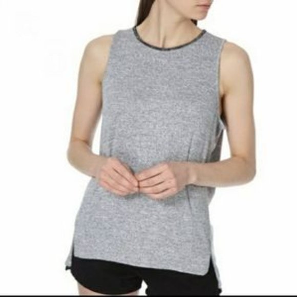 rag & bone/JEAN Oasis Tank Top - Picture 1 of 5
